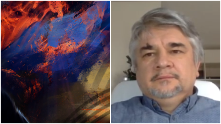 Ищенко назвал уничтожение Украины вопросом безопасности всего мира