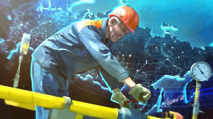 Россия и Венгрия преумножат результаты энергетического сотрудничества