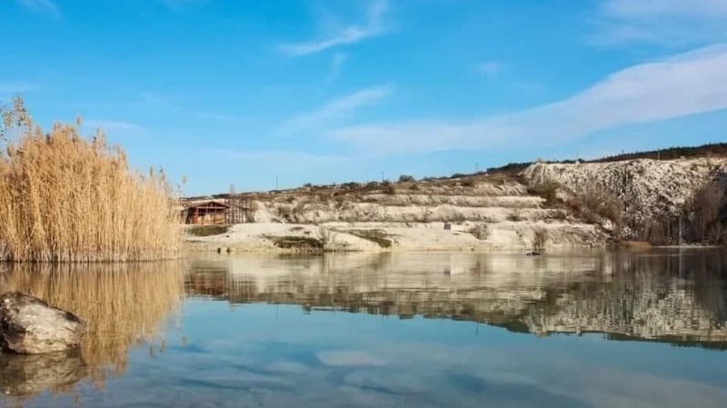 В Минобороны РФ назвали сроки окончания строительства нового водозабора в Крыму