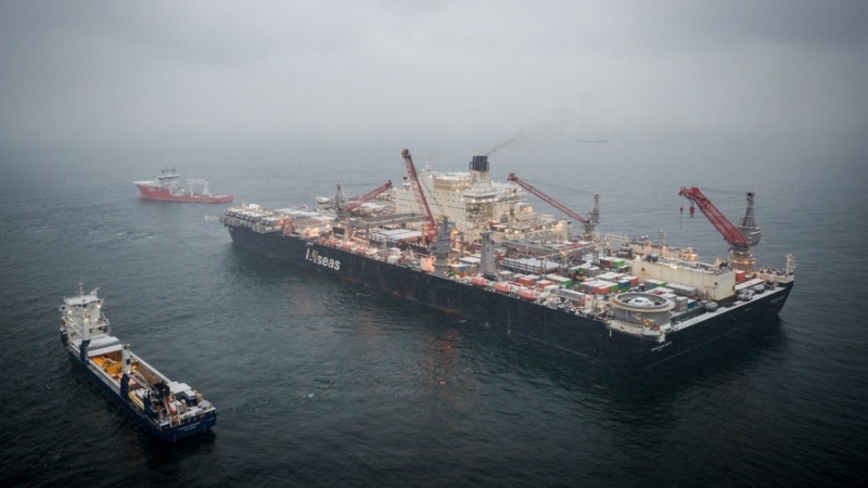 Псаки рассказала о реальном отношении Байдена к "Северному потоку &mdash; 2"