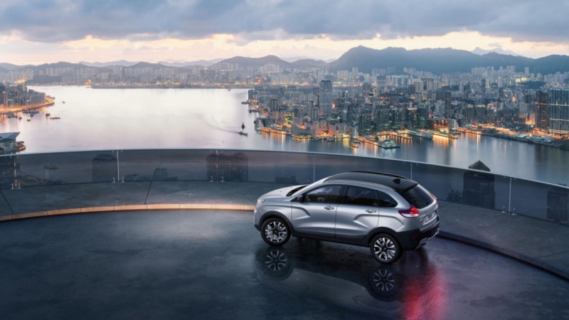 АвтоВАЗ может прекратить производство X-серии