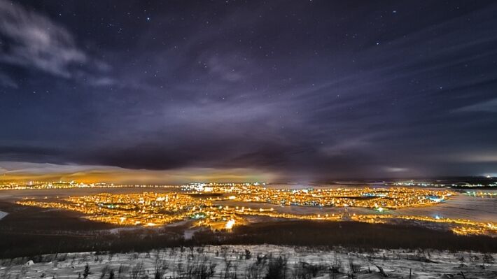 Отказ от выгодной российской электроэнергии посадит Финляндию на «зеленую иглу»