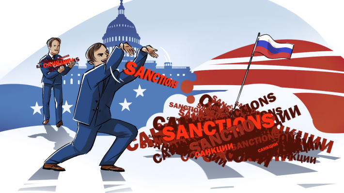 Sohu: Россия сумела успехами в двигателестроении доказать глупость санкций США