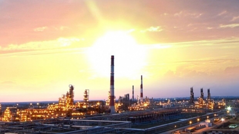 Глава Российского топливного союза назвал причину остановки НПЗ в России