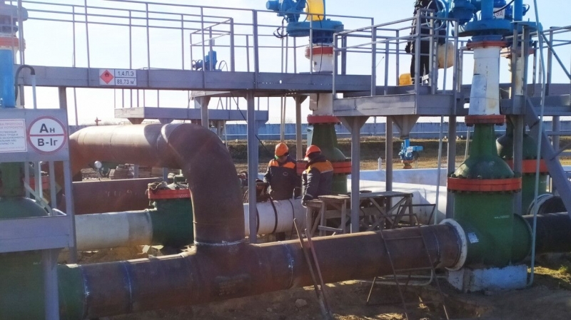 Россия начнет платить больше за прокачку нефти через Белоруссию