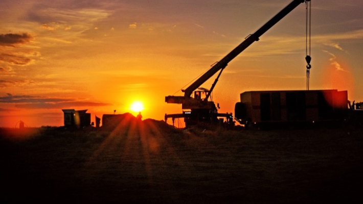 Потеря Крыма лишила Украину надежд на газовую независимость от РФ