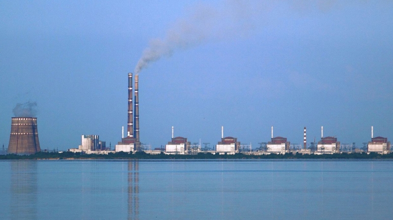 Предприятия Украины указали на глубокий кризис в атомной энергетике