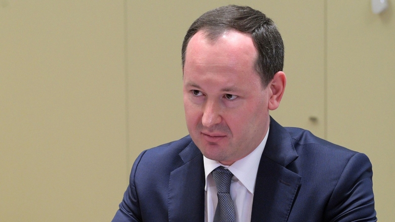 Руководитель Россетей может перейти на работу в правительство