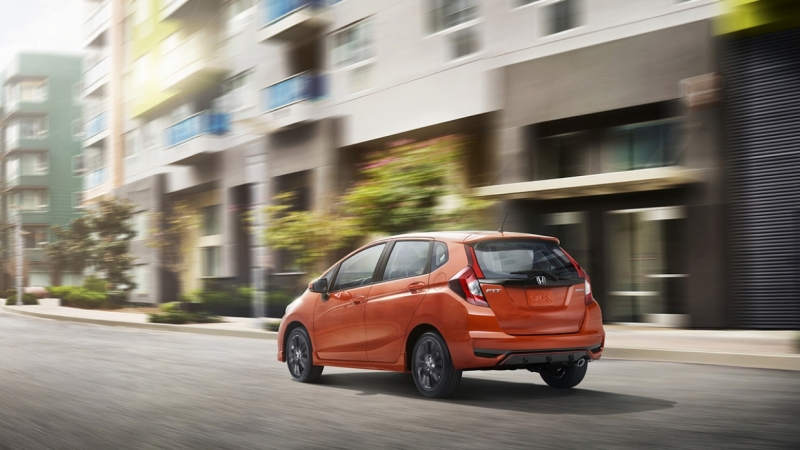 Honda сократит производство машин в Японии