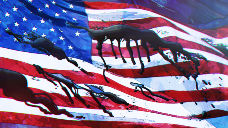 Политика Байдена может стать главной угрозой для нефтедобычи США