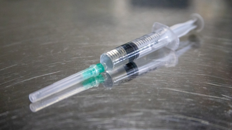 Pfizer и BioNTech расширят производство вакцины от коронавируса