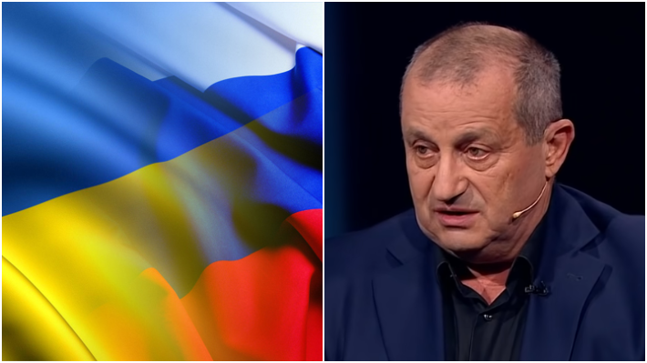 Кедми насчитал 20 невоенных способов, которыми Россия может загнать Украину в угол