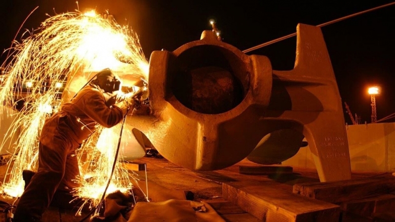 Промышленные товары в России подорожали за январь на 3,5%