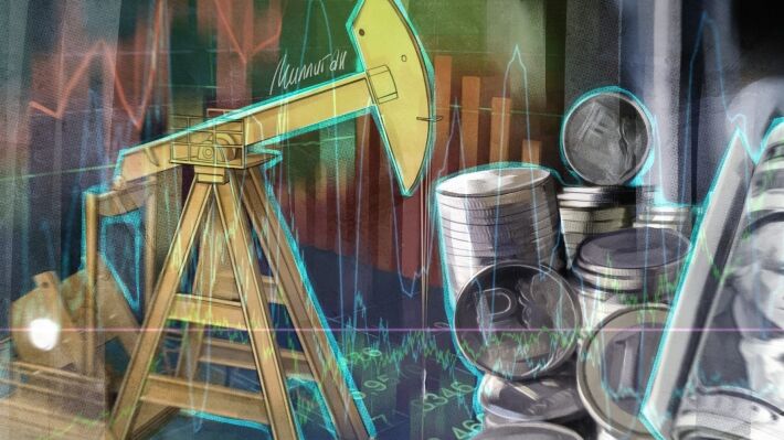 Корректировка прогноза мирового спроса обновит коридор цен на нефть в 2021 году