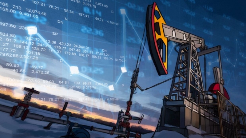 Крупнейшая нефтяная компания заявила о преодолении пика производства нефти