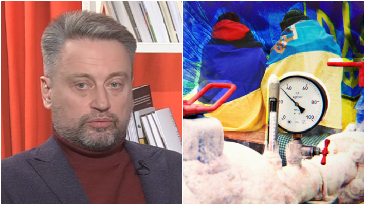 Землянский объяснил, почему отключение от энергосистемы РФ смертельно для Украины