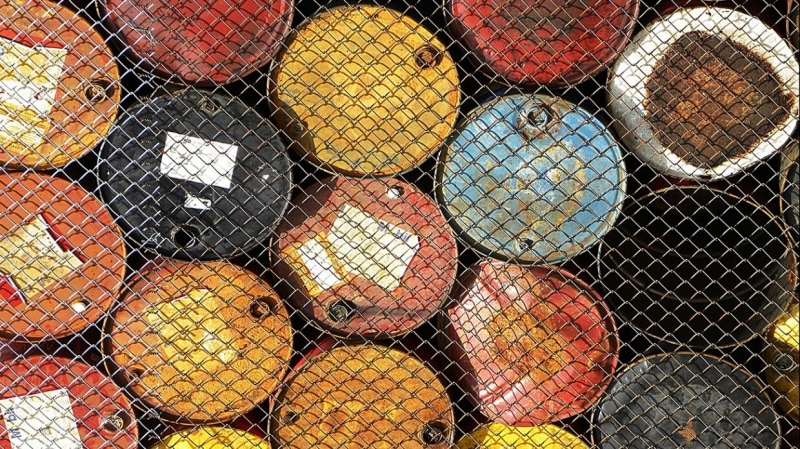 Украина заняла последнее место по доступности бензина в Европе