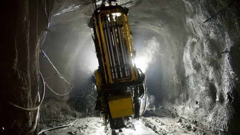 Госдума обсудит введение досрочной пенсии для работников рудных шахт