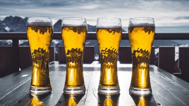 Минфин РФ вернулся к идее введения минимальной цены на пиво