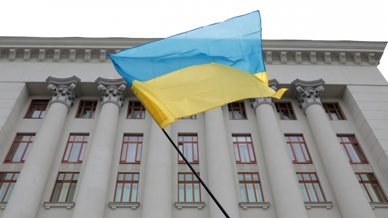 СНБО Украины национализирует участок нефтепровода "Самара — Западное направление"