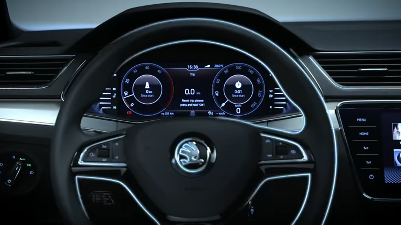 Skoda обновила прайс на модели для российского рынка