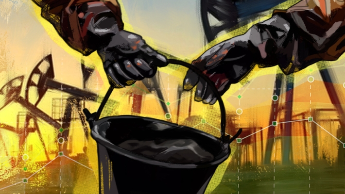 Нефтедобывающие компании повышают цены на нефть в ответ на зеленую политику Байдена