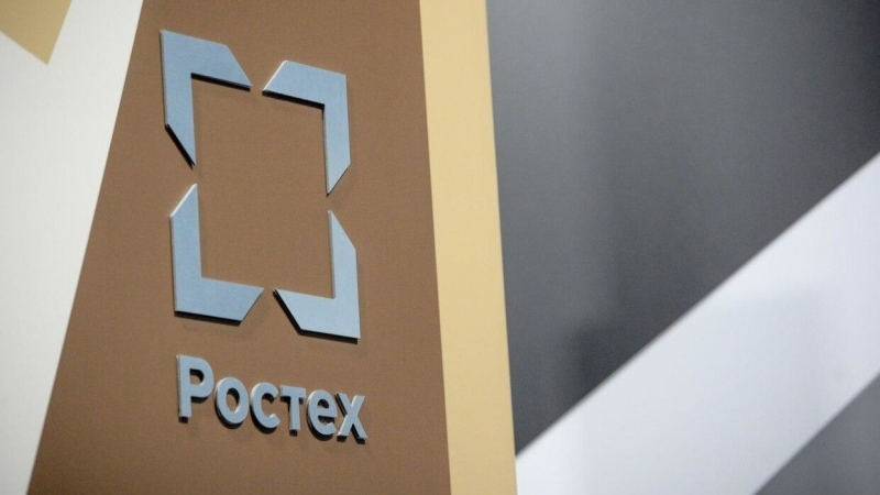 "Ростех" представил первый в РФ аппарат ИВЛ с функцией безопасной томографии