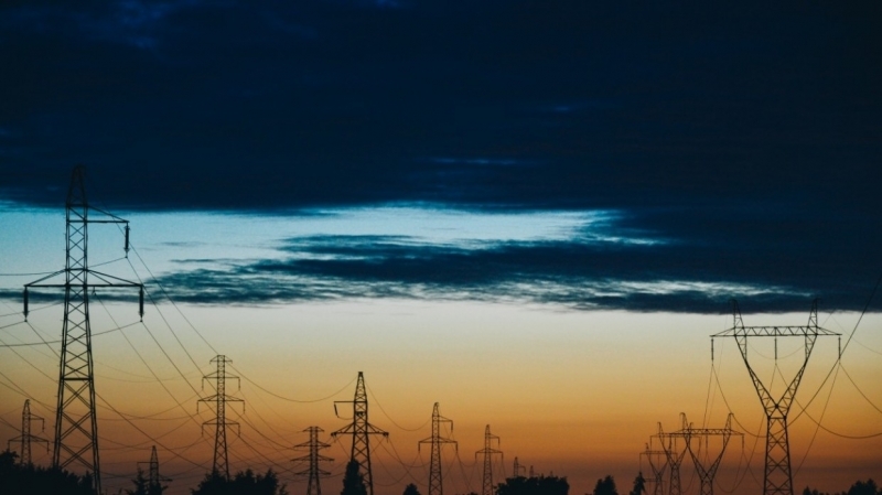 Киев назвал возможные сроки отключения страны от электросети с Белоруссией и РФ