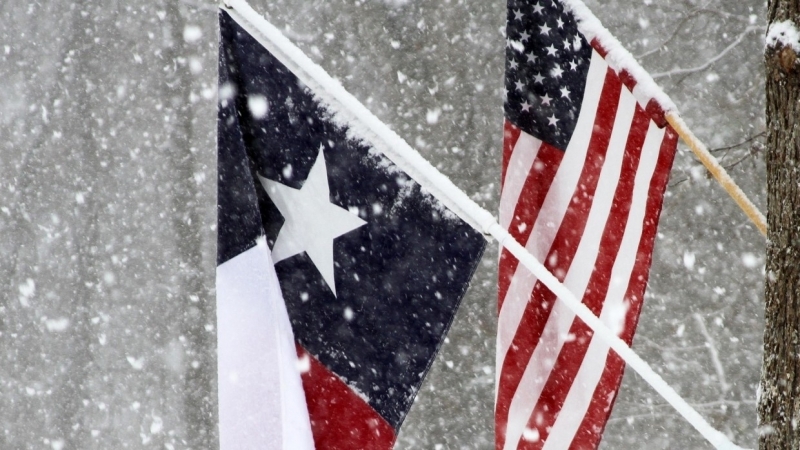 Инфраструктура США не выдержит еще одного "Техаса"