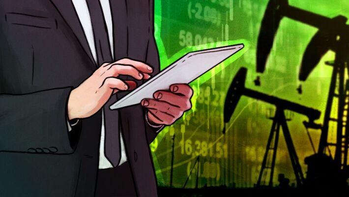 Нефтедобывающие компании повышают цены на нефть в ответ на зеленую политику Байдена