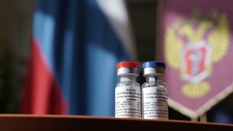 Создатели "Спутника V" предложили план по ускорению поставок вакцины в ЕС