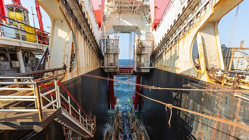 Отказ от "СП-2" грозит ФРГ ростом газовых тарифов и потерей рабочих мест