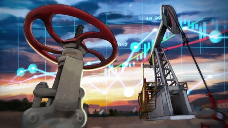 Цена нефти Brent поднялась выше $65 за баррель впервые с января 2020 года