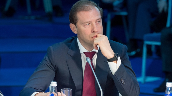 Новый механизм Минпромторга РФ убережет фабрики от дефицита древесного сырья