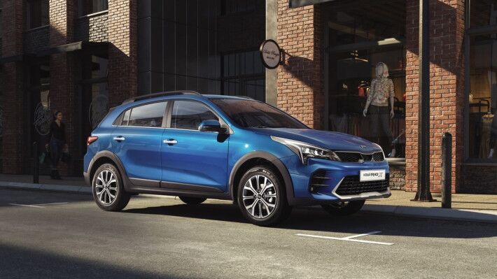 Эксперты указали на преимущества и недостатки KIA Rio украинской сборки