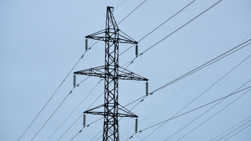 Украине не хватило ресурсов для разрыва с энергосистемой России