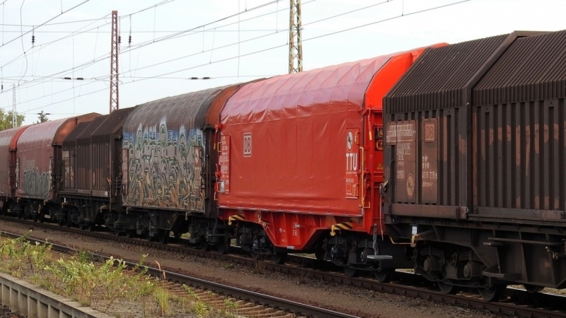 Латвийская железная дорога выставила на торги имущество по сниженным ценам