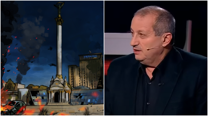 Кедми насчитал 20 невоенных способов, которыми Россия может загнать Украину в угол