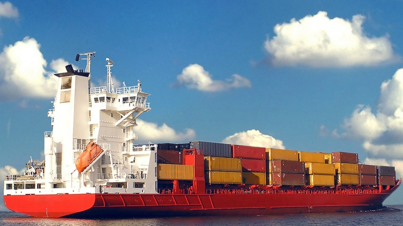 Китай столкнулся с трудностями при отправке продукции в Россию