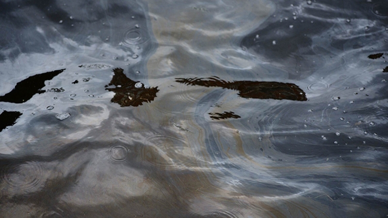 Морозы в Техасе спровоцировали рост цен на нефть марки WTI