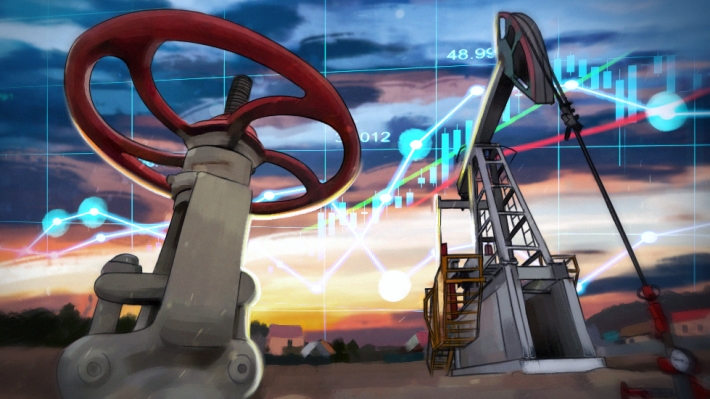 Рынку нефти прочат сильный дефицит по мере восстановления спроса