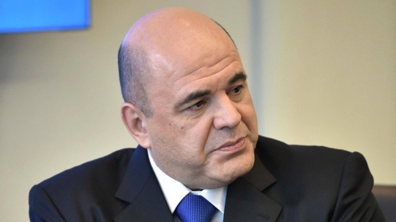 Мишустин расширил границы ТОР "Курилы" для новых инвестиционных проектов