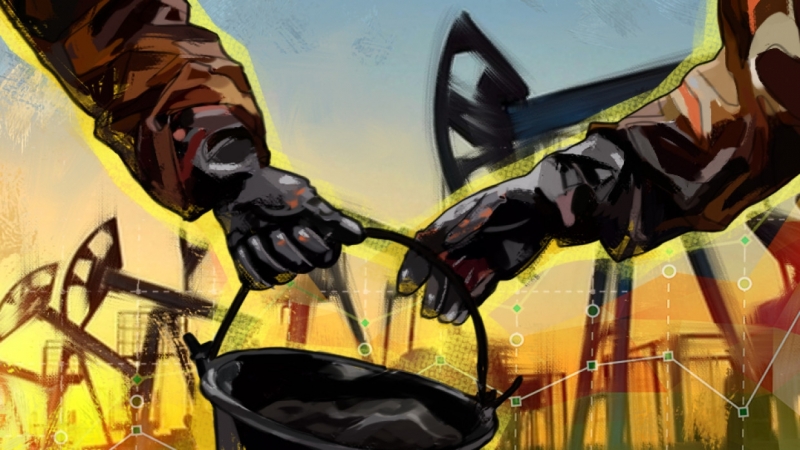 МВФ озвучил прогноз по ценам на нефть на 2021 год