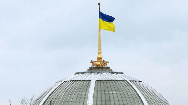 "Северный поток — 2" стал костью в горле Украины