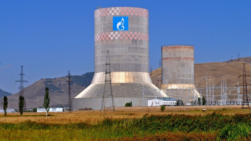 Берлин почти в полтора раза увеличил импорт газа из России