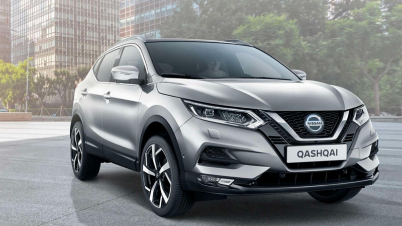 Nissan назвал причину отказа сотрудничать с Apple