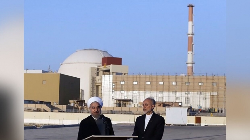 МАГАТЭ договорилось с властями Ирана продлить мониторинг ядерных объектов