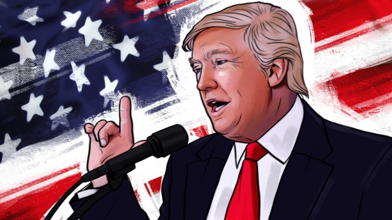 Трамп заявил о зависимости США от российской нефти