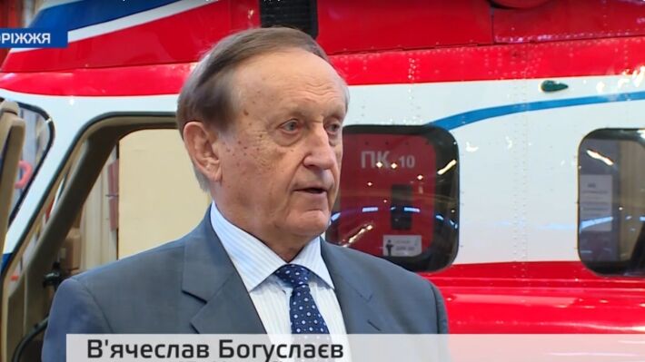 Новые иски к Украине ускорят переход «Мотор Сич» китайским инвесторам