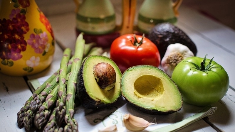 Подмосковье готовится стать лидером по производству овощей защищенного грунта